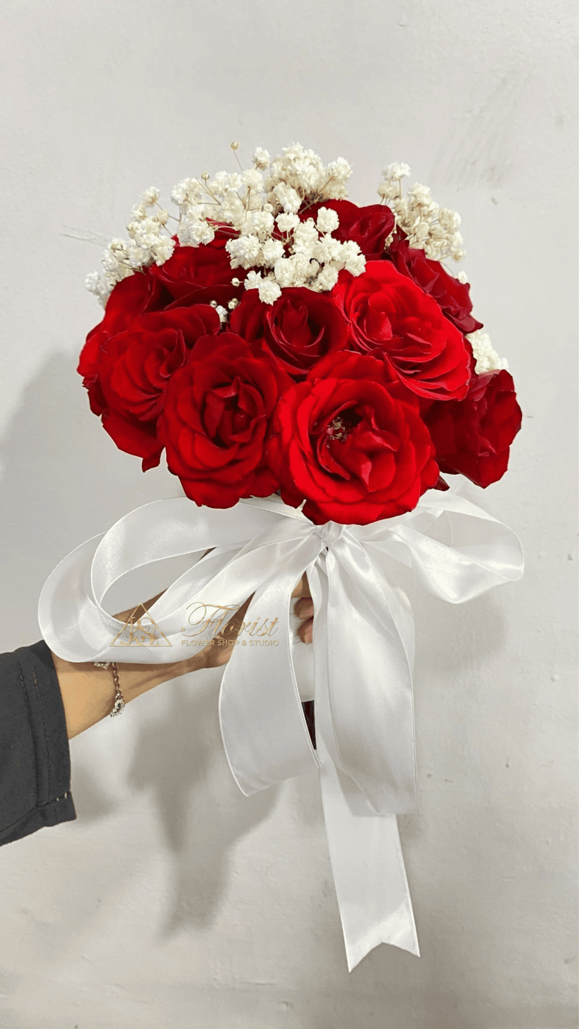 Bucket Wedding 11